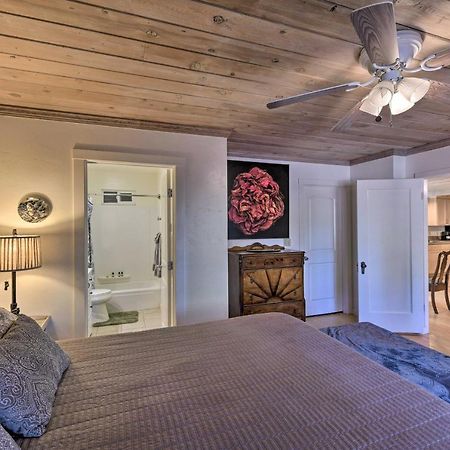 Peaceful Grass Valley Cottage With Bbq Grill And Yard! المظهر الخارجي الصورة